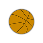 Ball Basketball