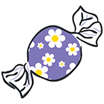 Candy Daisy
