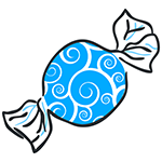 Candy Swirl