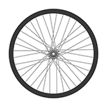 Cycle Wheel Bicycle
