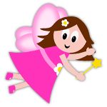 Fairy Flying