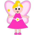 Fairy Standing