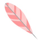Feather Solid