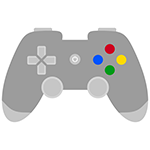 Game Controller Gaming