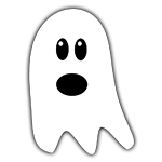 Halloween Ghost