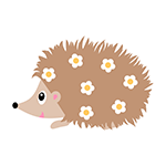 Hedgehog Girl