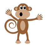 Monkey Boy