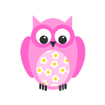 Owl Daisy