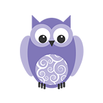 Owl Swirl