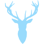 Stag Head