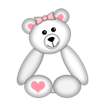 Teddy Girl