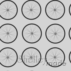 Coordinate - Cycle Wheel