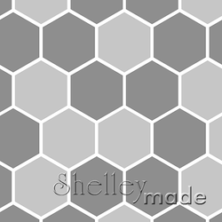 Coordinate - Hexagon
