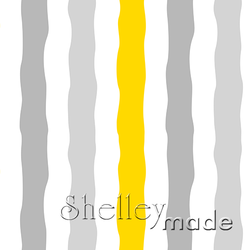 Coordinate - Wavy Stripe Vertical
