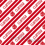 Christmas Stripe - Classic