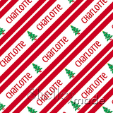Christmas Stripe - Classic